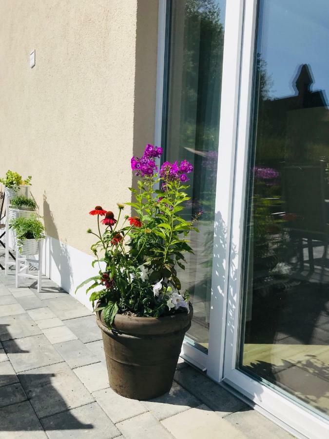 Villa Relax Gerolstein Exterior photo